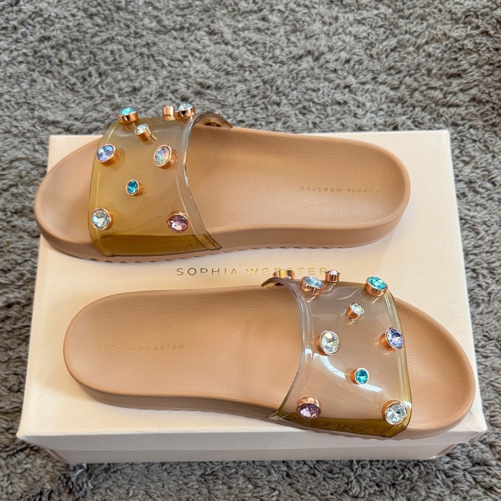 Sophia Webster Sandals